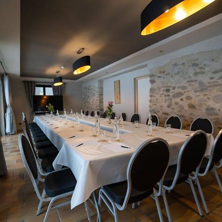 Hotel Restaurant Le Madame La Ferrière Eksteriør bilde