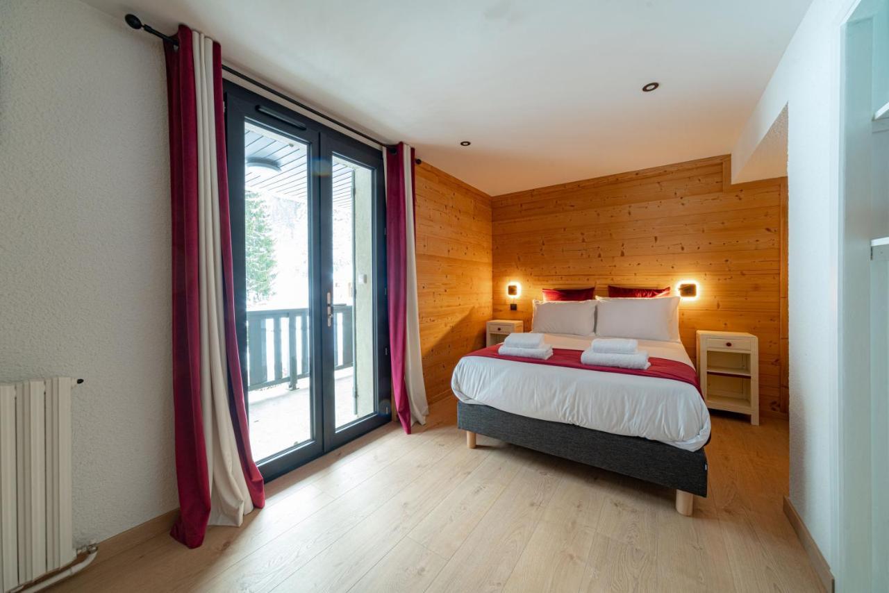 Hotel Restaurant Le Madame La Ferrière Eksteriør bilde