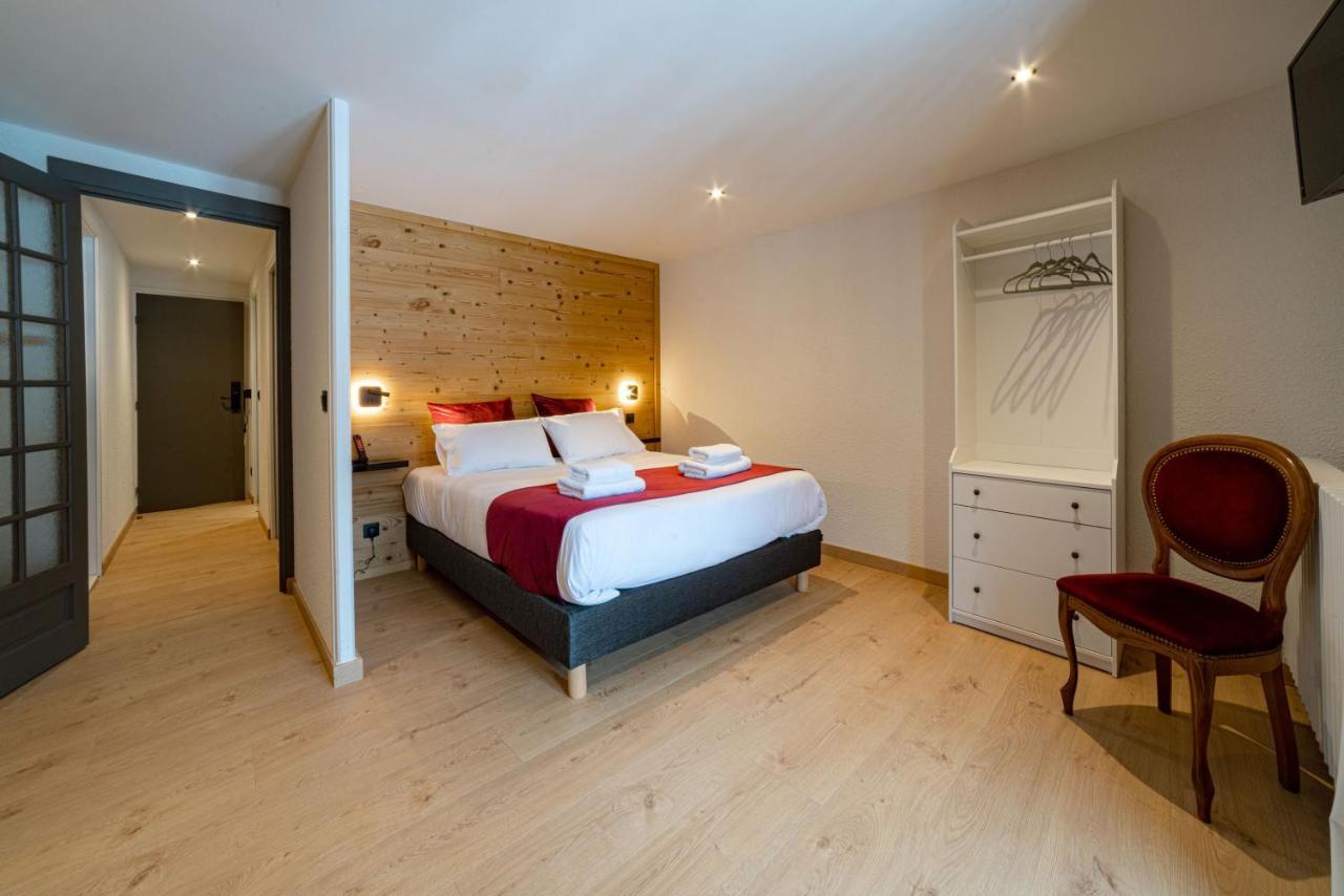 Hotel Restaurant Le Madame La Ferrière Eksteriør bilde