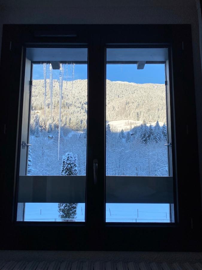 Hotel Restaurant Le Madame La Ferrière Eksteriør bilde