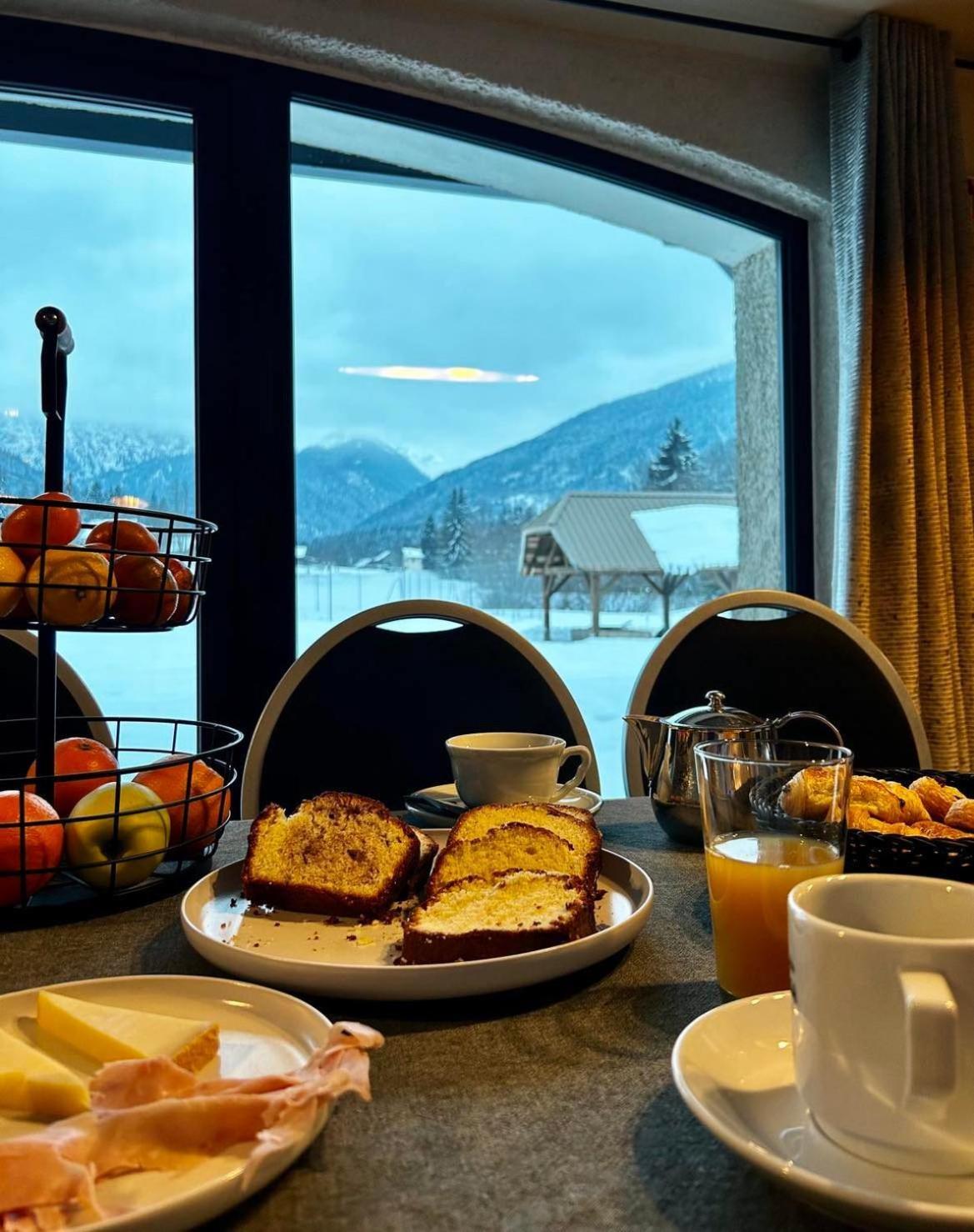 Hotel Restaurant Le Madame La Ferrière Eksteriør bilde