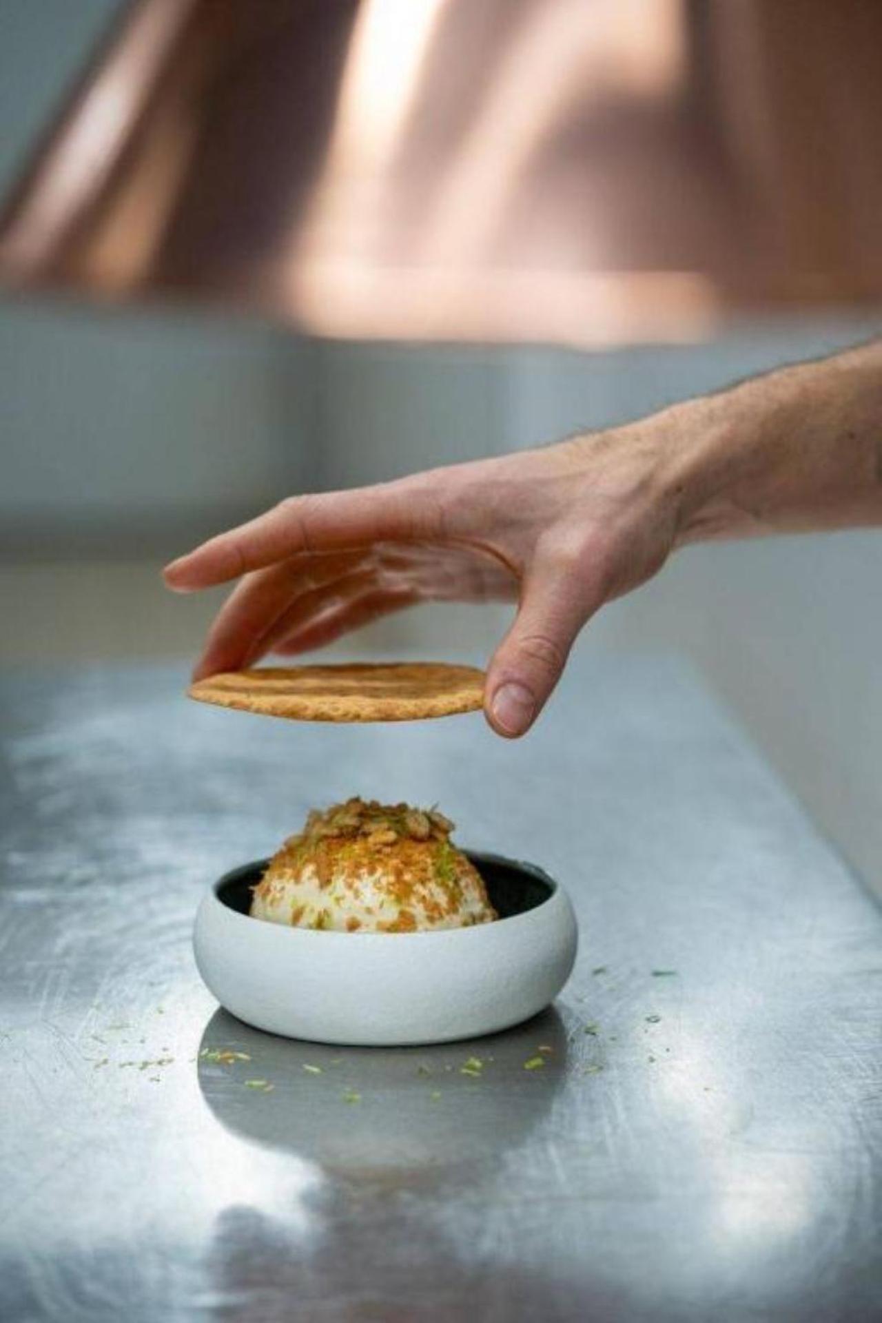 Hotel Restaurant Le Madame La Ferrière Eksteriør bilde