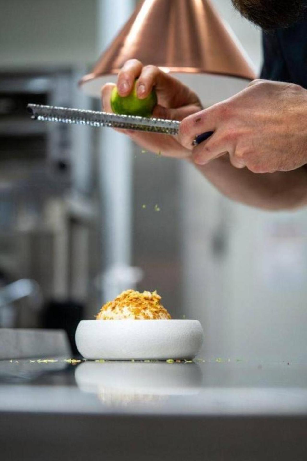 Hotel Restaurant Le Madame La Ferrière Eksteriør bilde