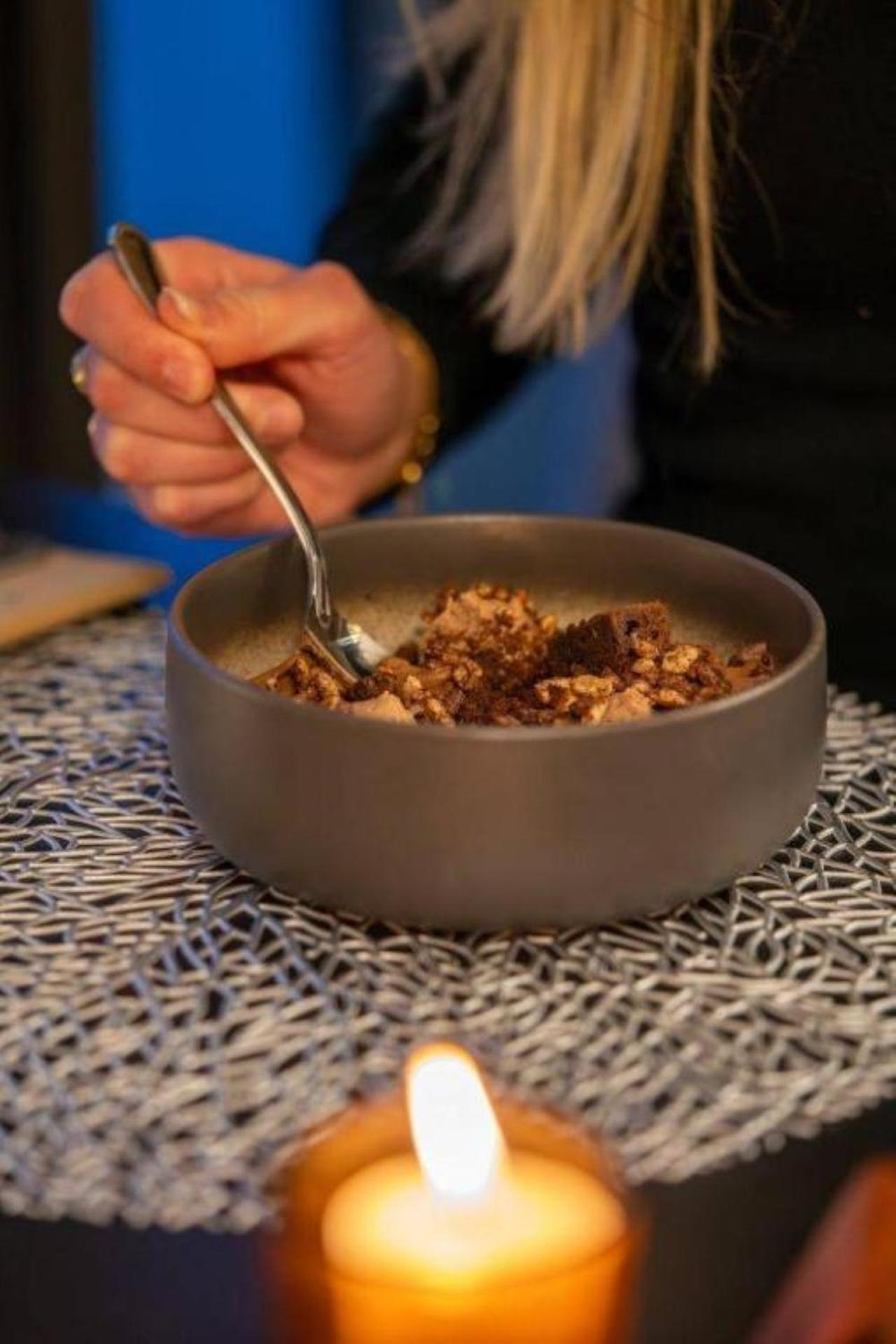 Hotel Restaurant Le Madame La Ferrière Eksteriør bilde