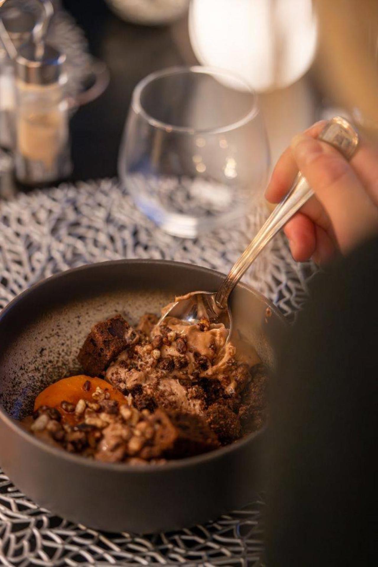 Hotel Restaurant Le Madame La Ferrière Eksteriør bilde